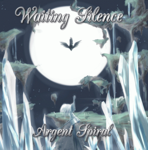 Waiting Silence : Argent Spiral